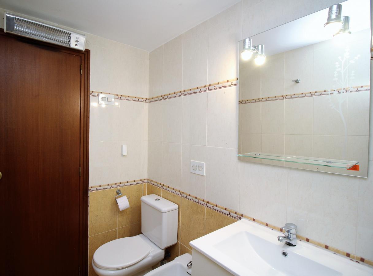 Ferienwohnung Coblanca 7 Benidorm Exterior foto